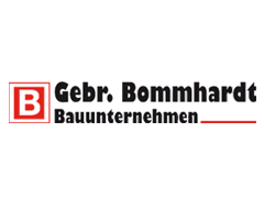 Gebrüder Bommhardt Bauunternehmen GmbH & Co. KG